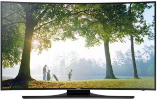 Samsung 48H6870 (UE48H6870AS) Televizyon kullananlar yorumlar